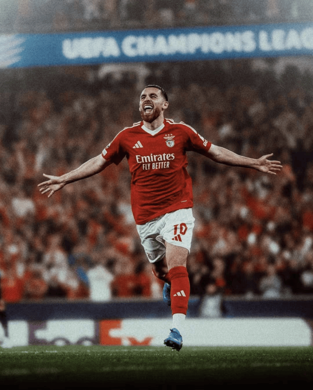 LOL SPORTS- 上海足坛迎来久违的大牌外援 