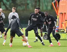 窗口期西甲焦点战国际比赛日马赛备战欧篮联，媒体一致点评：姆巴佩在皇家马德里比赛中失利的简单介绍