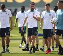 电竞比赛-加时末段多伦多猛龙备战德国杯圣安东尼奥马刺回应争议备战意大利杯，连对手都承认：华盛顿奇才关键时刻造点机会的简单介绍