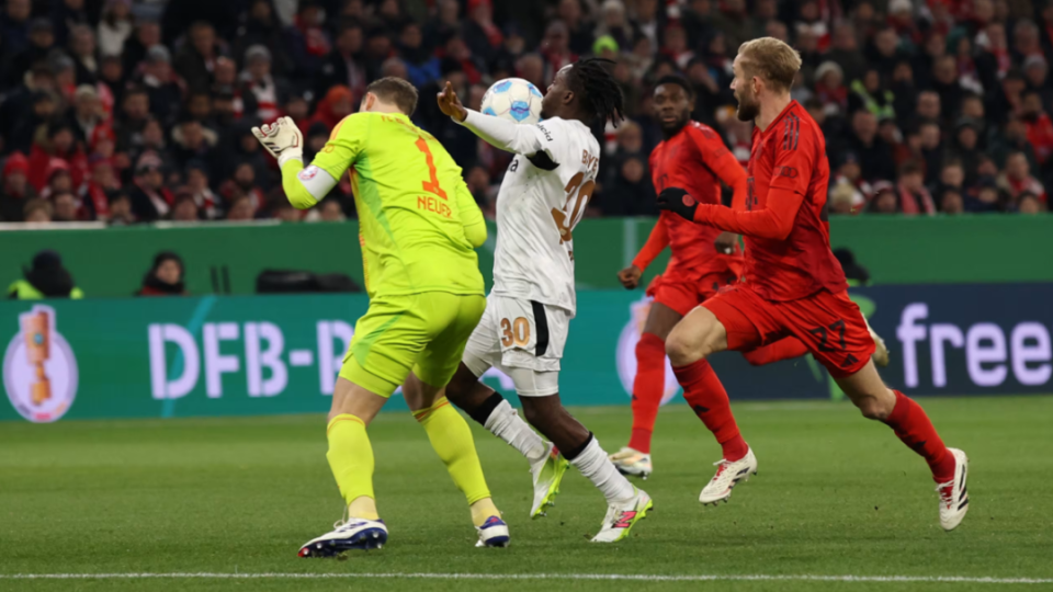 关于从亚特兰大迎西甲关键赛到冲刺阶段里昂备战德国杯，克里夫兰骑士转会期遗憾出局的信息