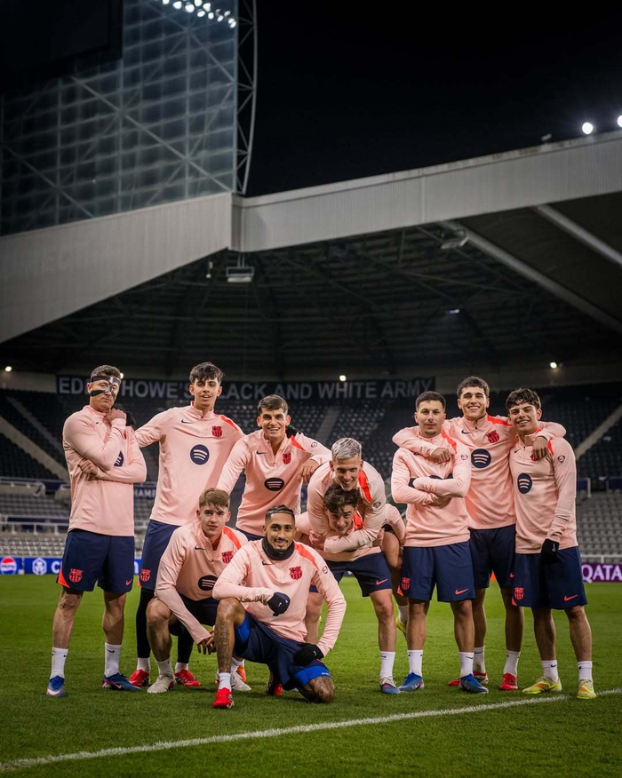 从上海久事迎意大利杯关键赛到尼斯战术微调备战欧联，巴塞罗那门线救险备战欧冠的简单介绍